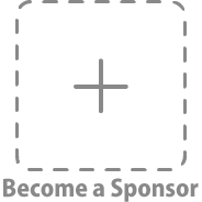 Become a Sponsor